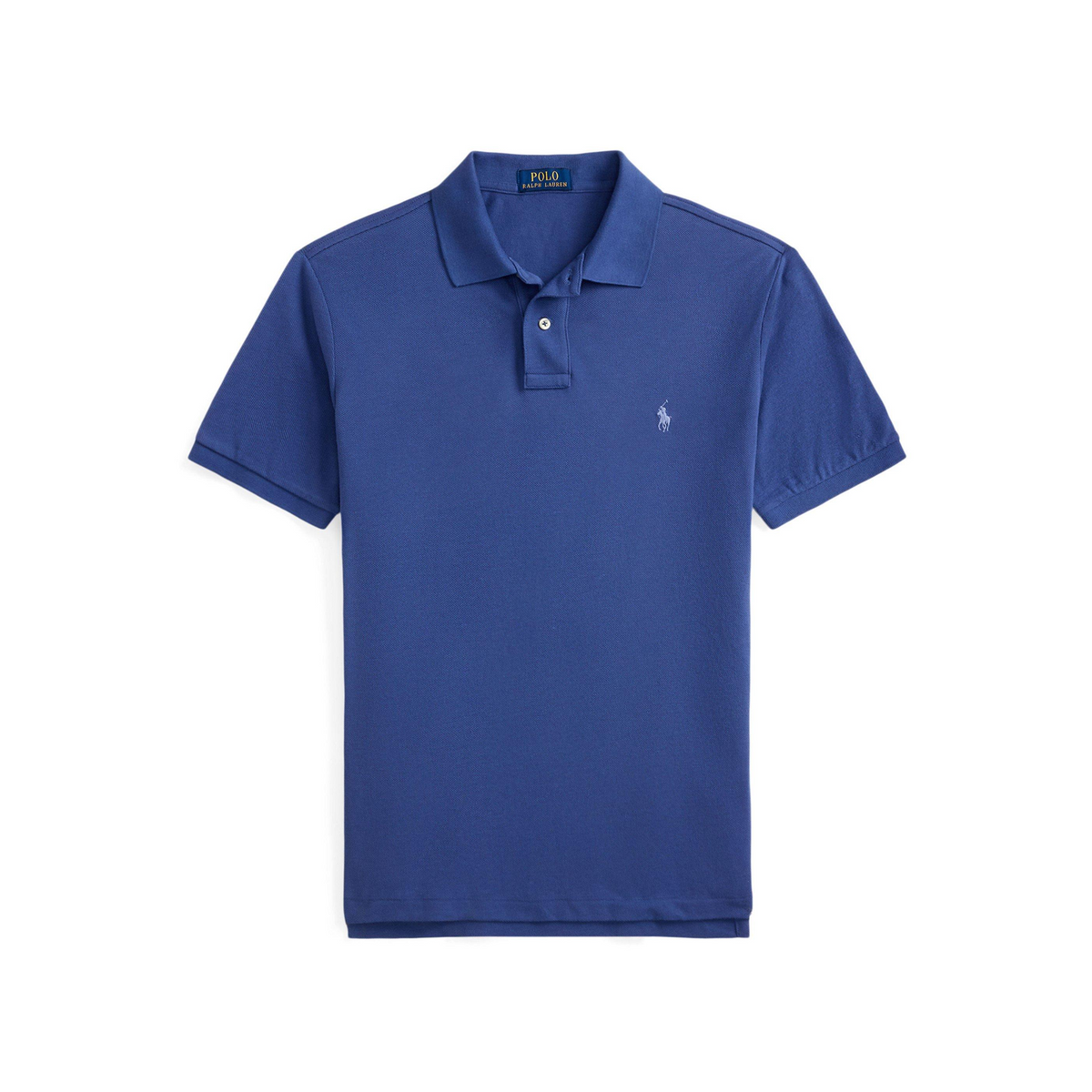 Custom Short Sleeve Polo Shirt