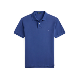 Custom Short Sleeve Polo Shirt