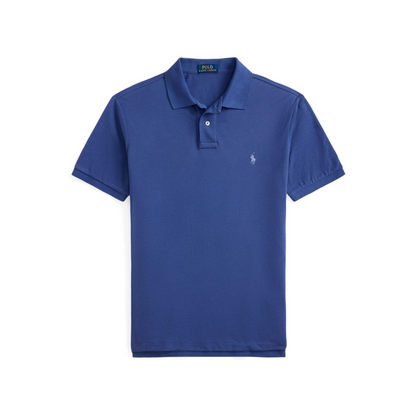 Custom Short Sleeve Polo Shirt