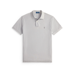 Custom Short Sleeve Polo Shirt