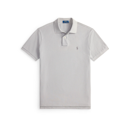 Custom Short Sleeve Polo Shirt