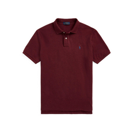 Custom Short Sleeve Polo Shirt