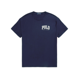 Custom Slim Fit Logo T-Shirt