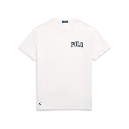 Custom Slim Fit Logo T-Shirt
