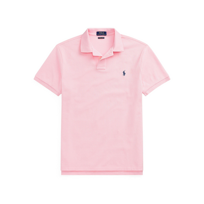 Custom Slim Short Sleeve Shirt