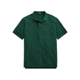 Custom Slim Short Sleeve Shirt
