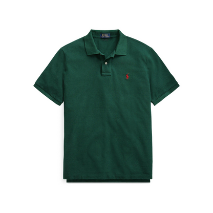 Custom Slim Short Sleeve Shirt