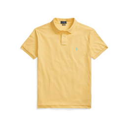 Custom Slim Short Sleeve Shirt