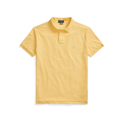 Custom Slim Short Sleeve Shirt