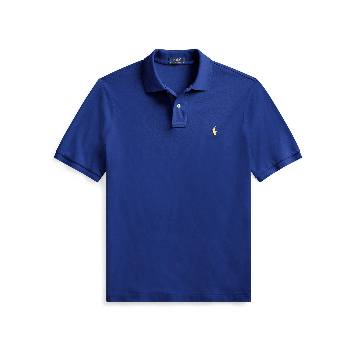 Custom Slim Short Sleeve Shirt