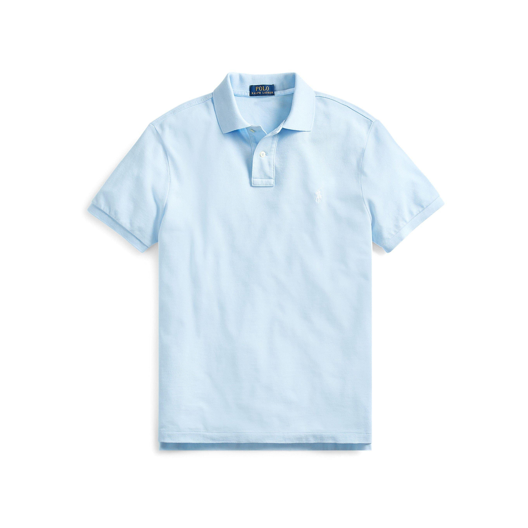 Custom Slim Short Sleeve Shirt