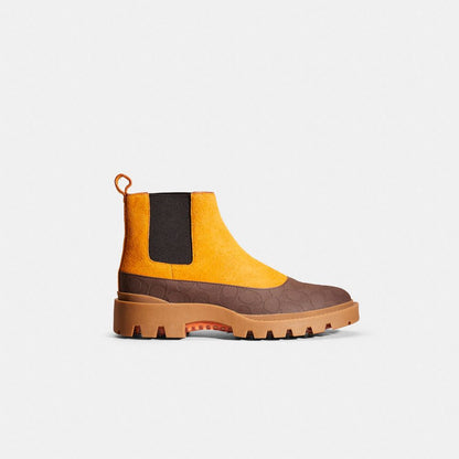 Restored Citysole Chelsea Boot