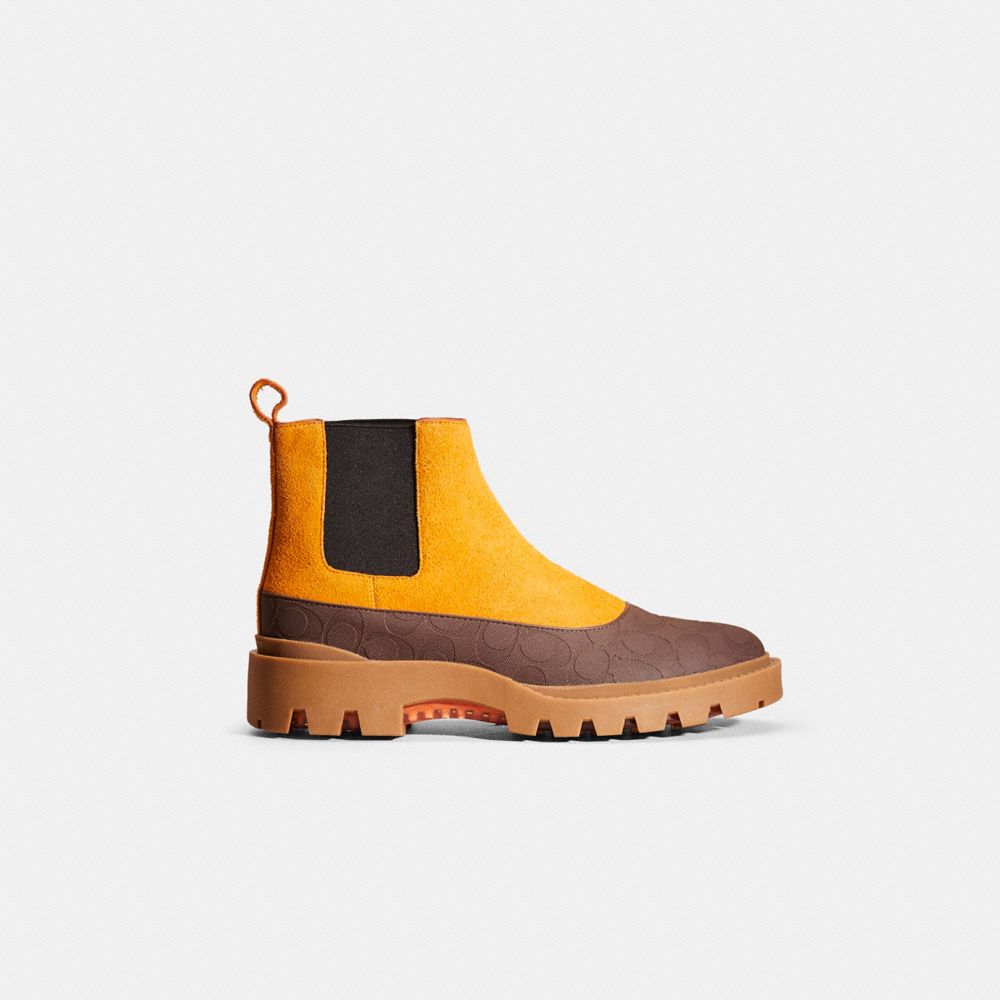 Restored Citysole Chelsea Boot