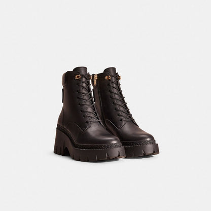 Restored Ainsely Bootie