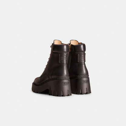 Restored Ainsely Bootie