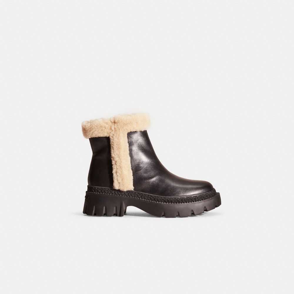 Restored Jane Bootie