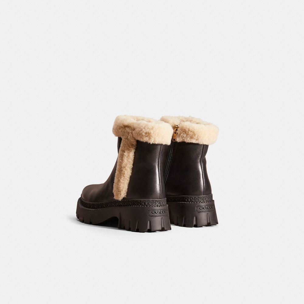 Restored Jane Bootie