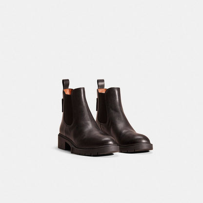 Restored Lyden Bootie