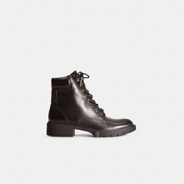 Restored Lorimer Bootie