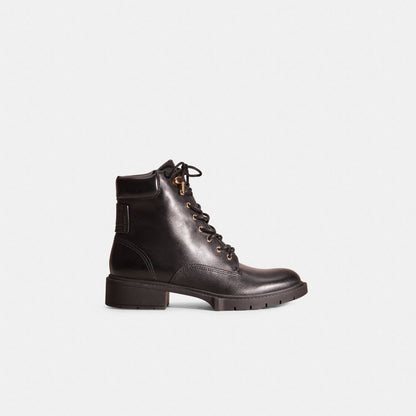 Restored Lorimer Bootie