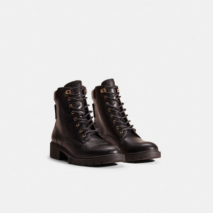 Restored Lorimer Bootie