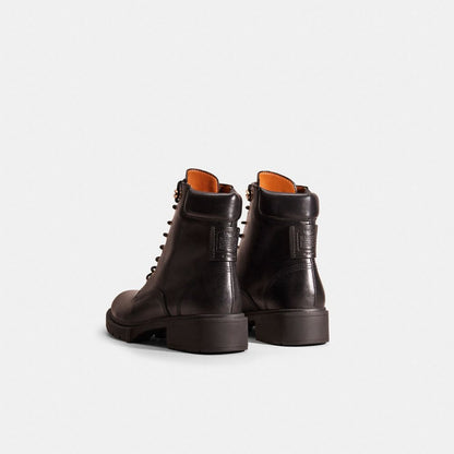 Restored Lorimer Bootie
