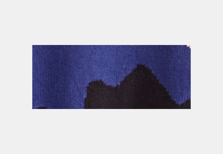 Restored Moonscape Crewneck Sweater