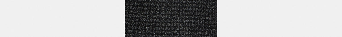Tailored Wool Jacket