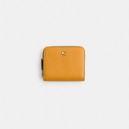 Restored Billfold Wallet
