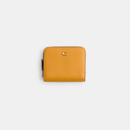Restored Billfold Wallet