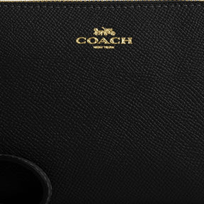 Corner Zip Wristlet