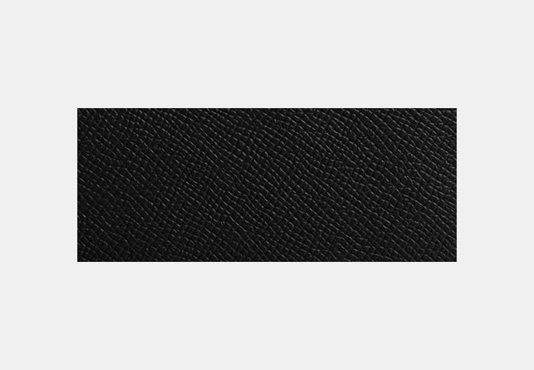 Corner Zip Wristlet