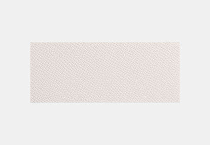 Corner Zip Wristlet