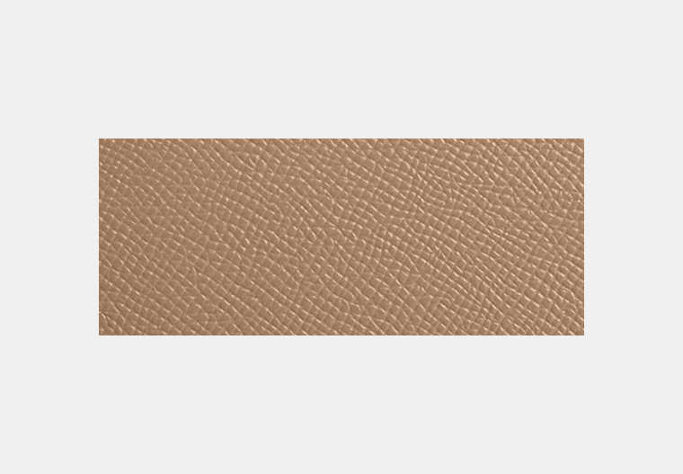 Corner Zip Wristlet