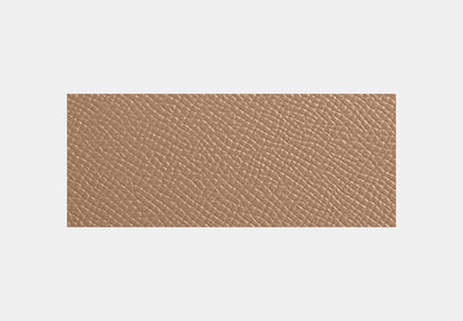 Corner Zip Wristlet