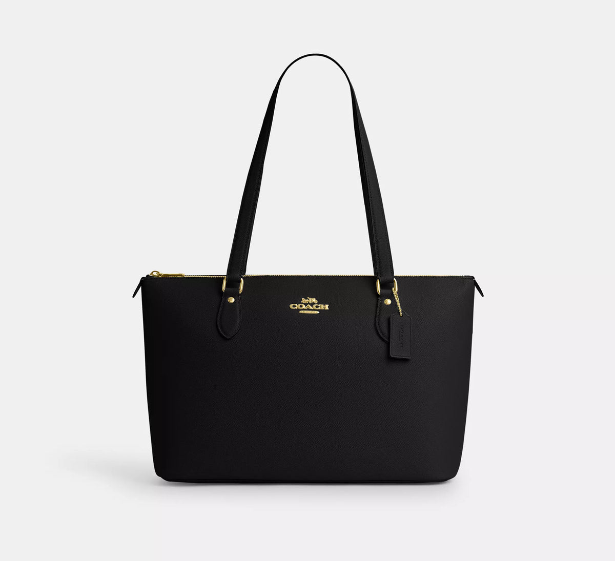 Coach Gallery Tote Bag - Bags | Shop From The Mirage