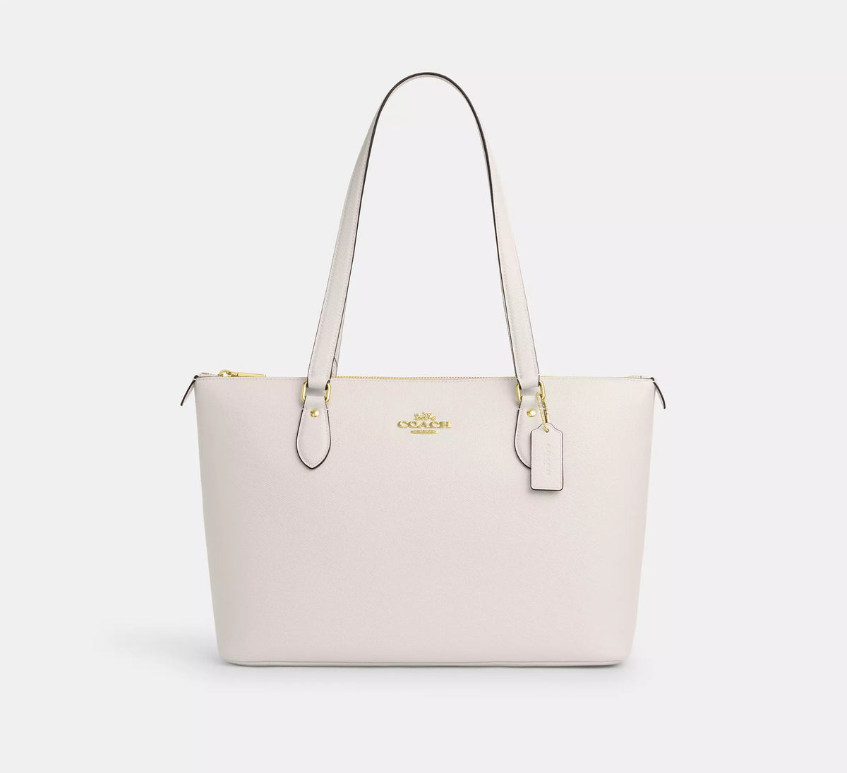 Coach Gallery Tote Bag - Bags | Shop From The Mirage