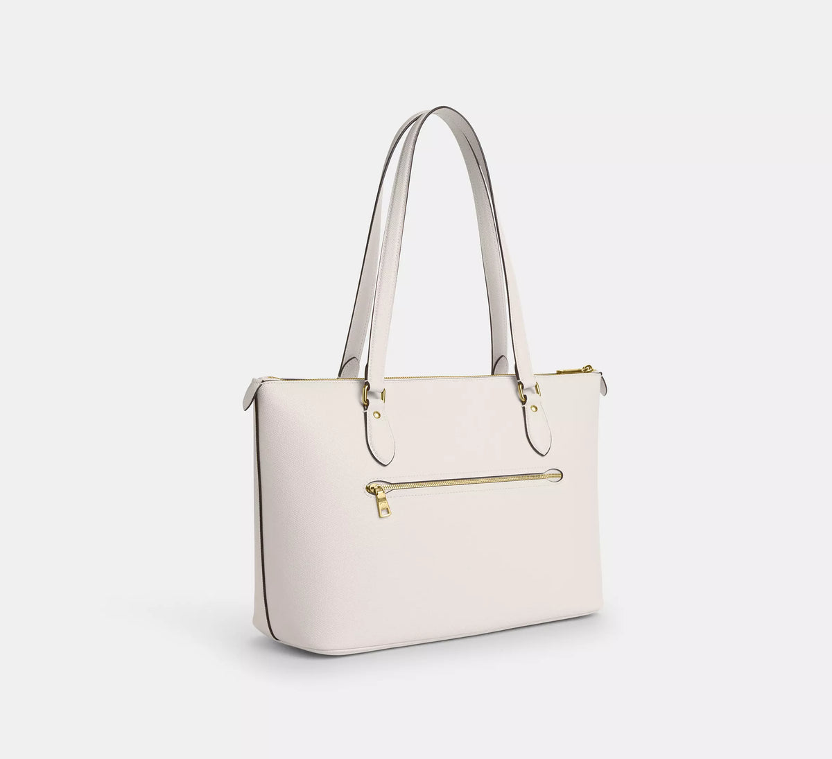 Coach Gallery Tote Bag - Bags | Shop From The Mirage