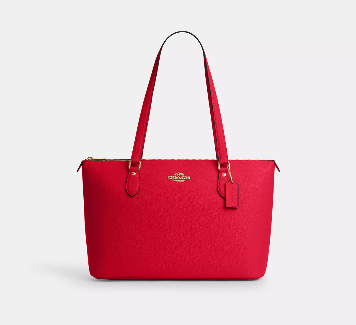 Coach Gallery Tote Bag - Bags | Shop From The Mirage