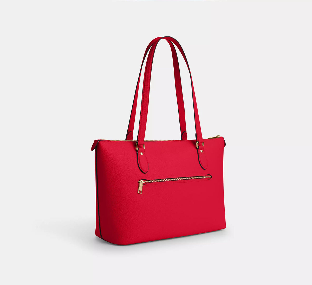 Coach Gallery Tote Bag - Bags | Shop From The Mirage