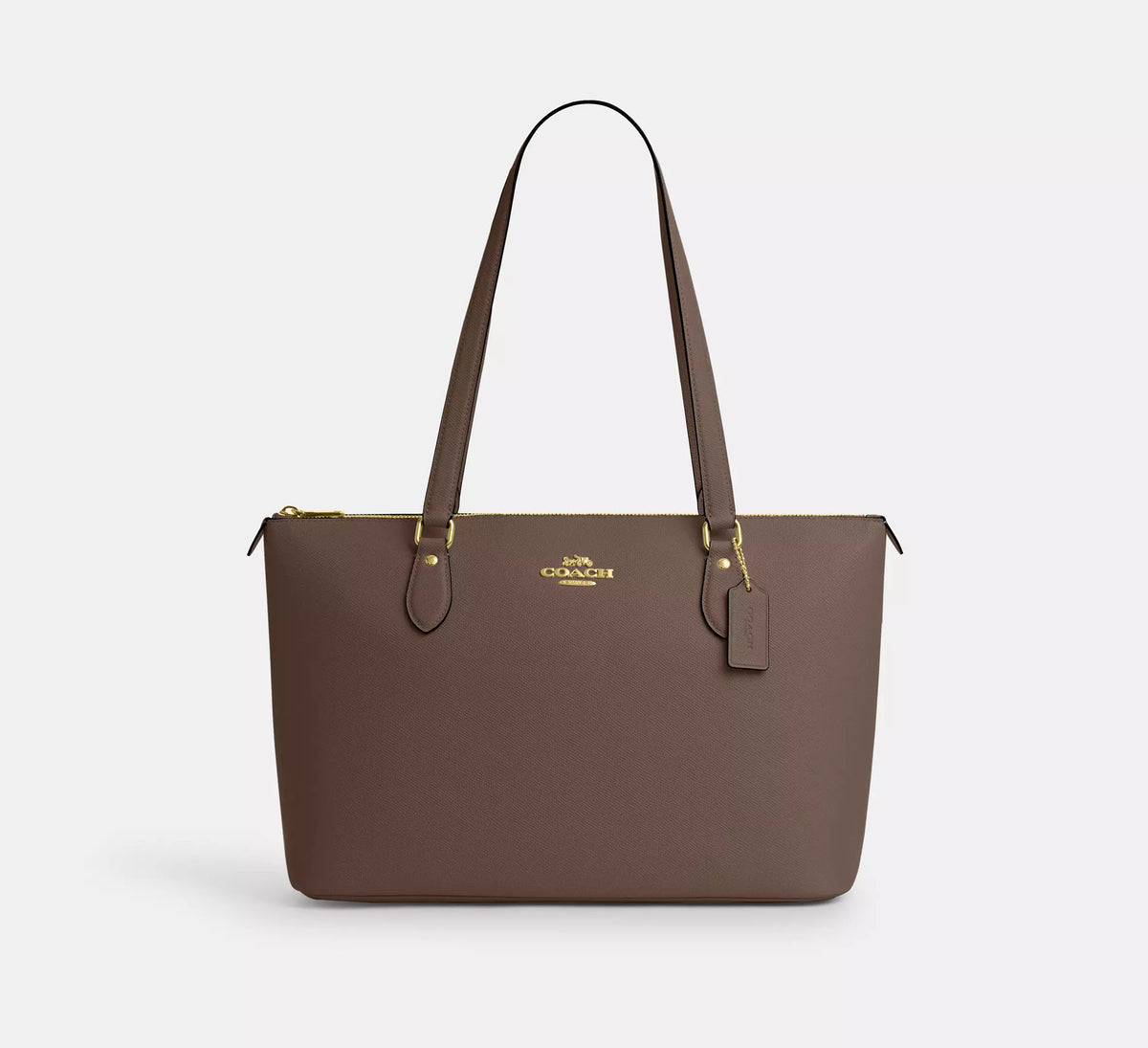 Coach Gallery Tote Bag - Bags | Shop From The Mirage