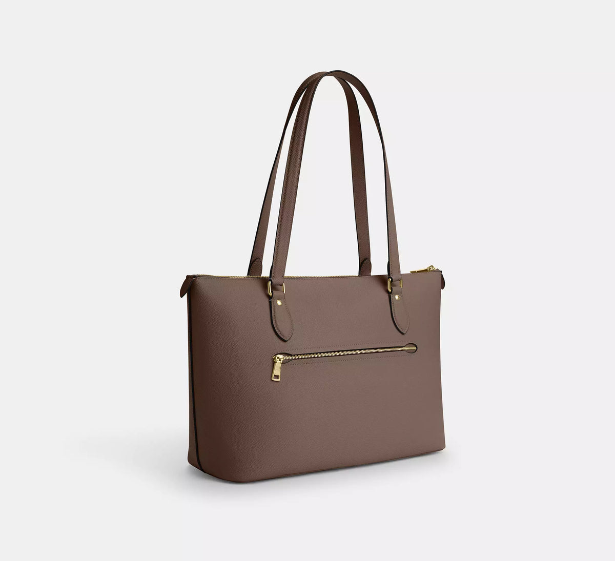 Coach Gallery Tote Bag - Bags | Shop From The Mirage