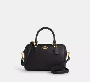 Rowan Satchel Bag