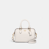 Mini Rowan Crossbody Bag