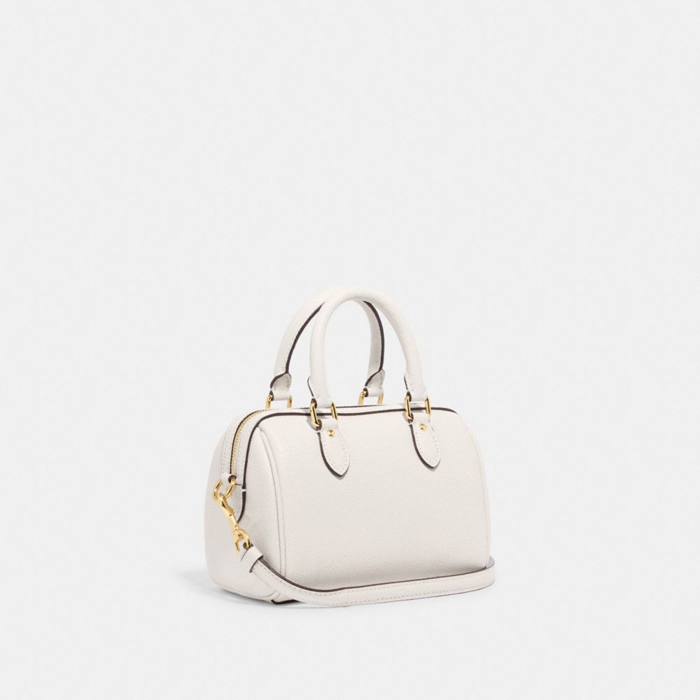 Mini Rowan Crossbody Bag