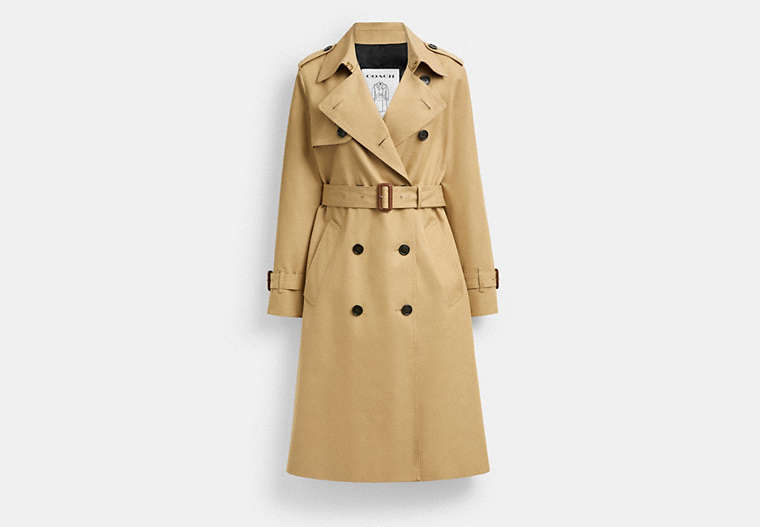 Trench Coat