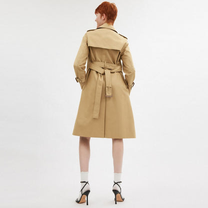 Trench Coat