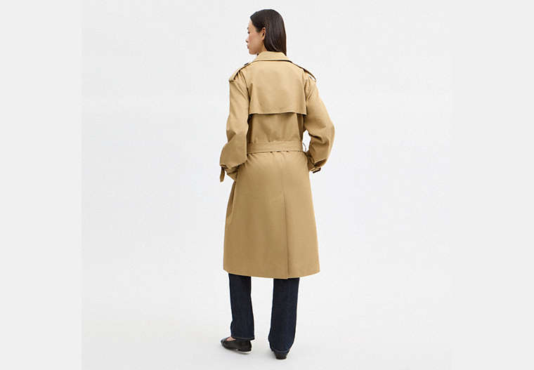 Trench Coat