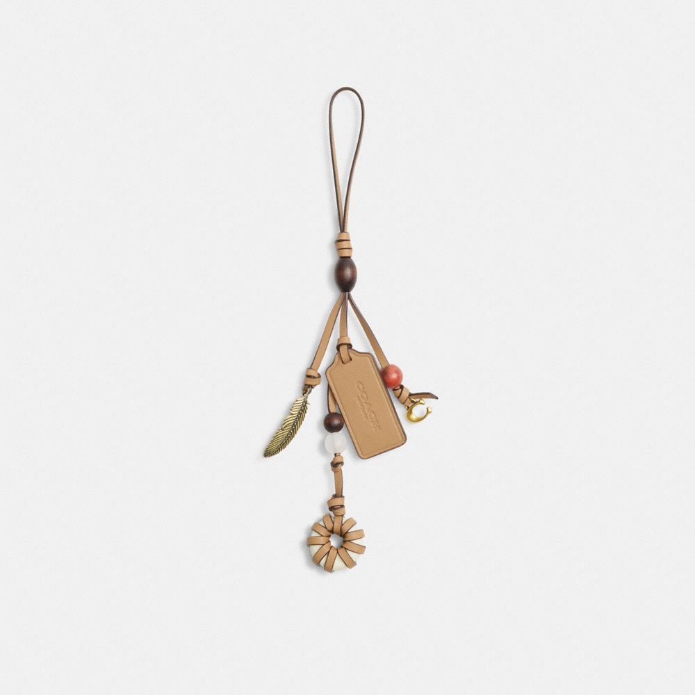Wrench Bag Charm — Part 2