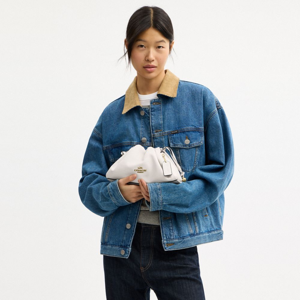 Faye Shoulder Bag